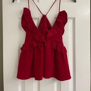 ASOS top
